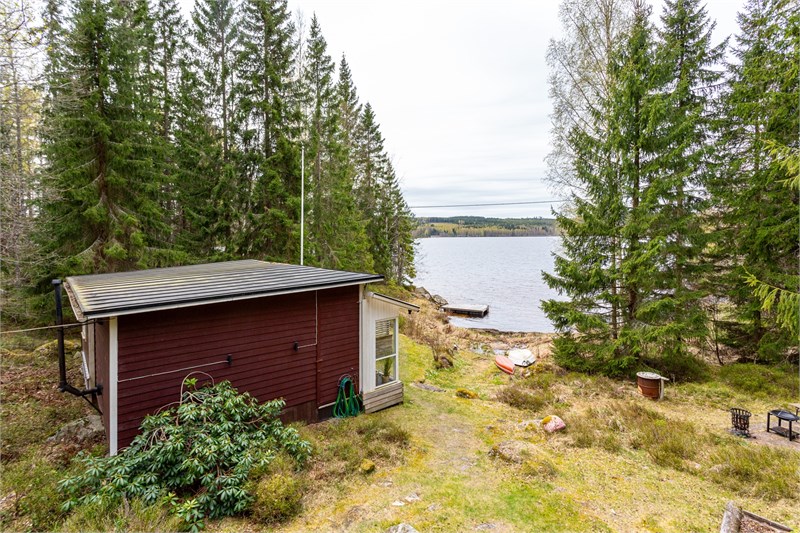 Välkommen till Nygård 114!