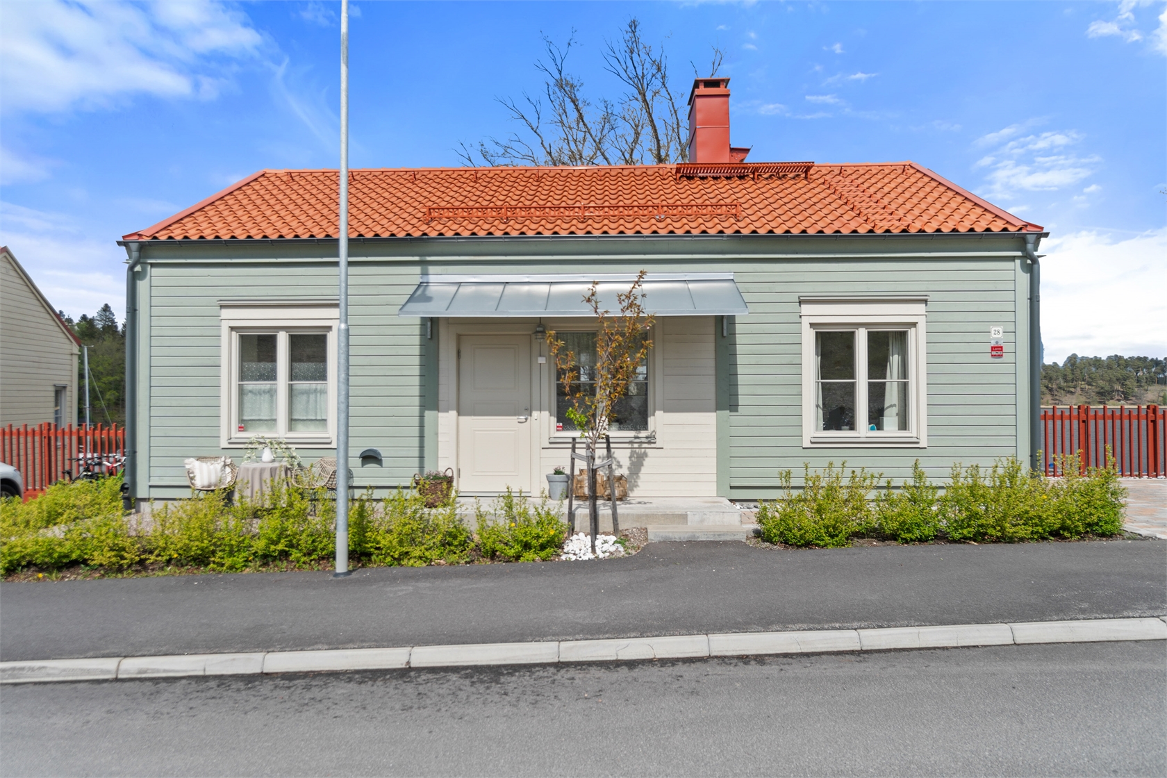 Sanetta parkväg 28 – bild 3