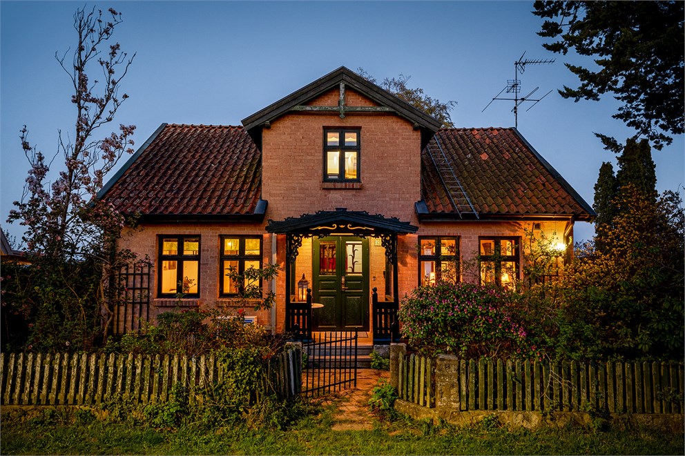 Gamla Rekekroken 12