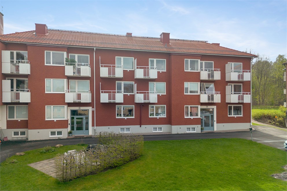 Hemrydsgatan 6 C