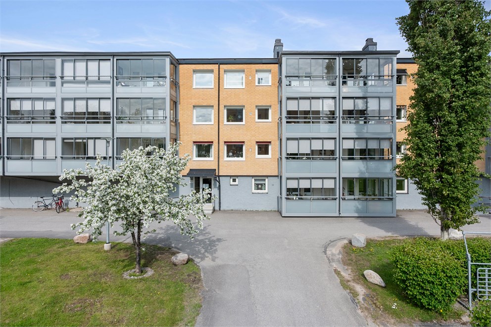 Storgatan 93B