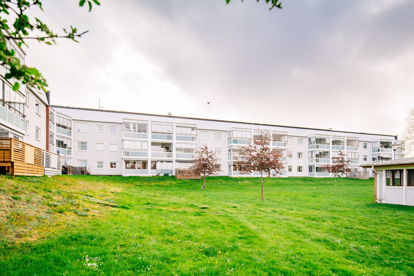 Madlyckevägen 21 – bild 20