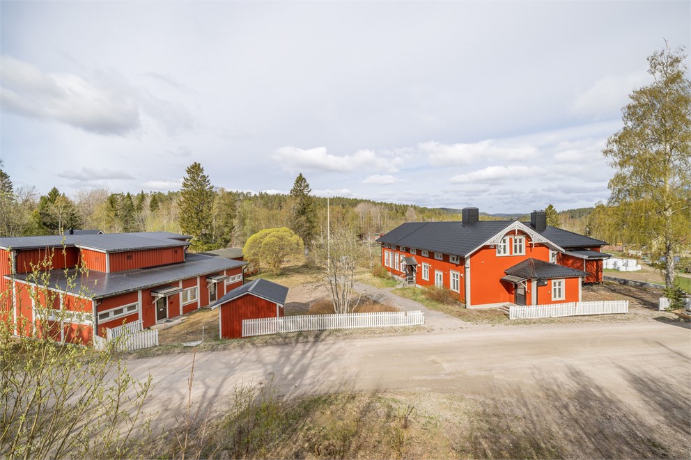 Nylandsvägen 27