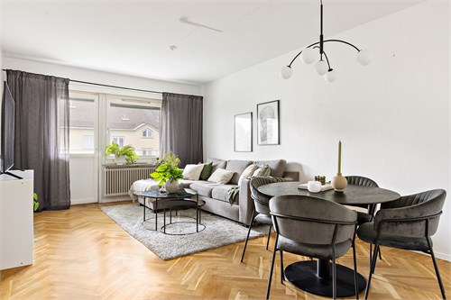 Hagmarksgatan 9 A