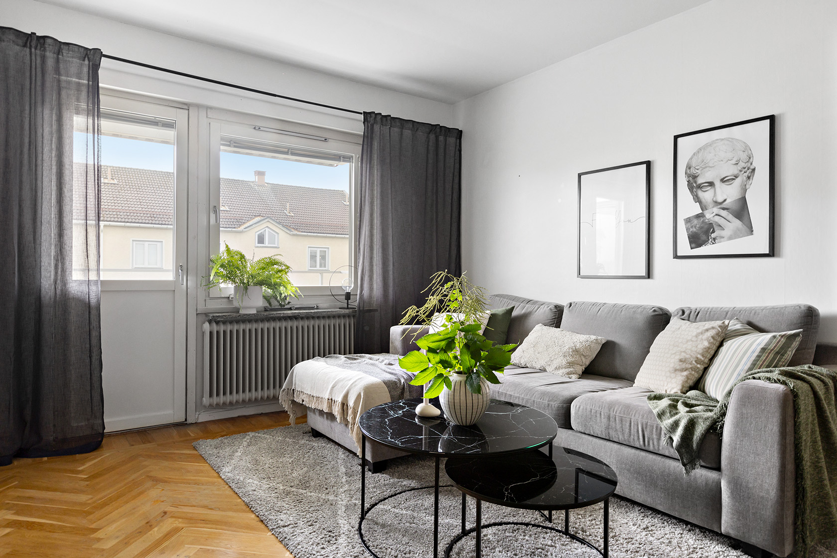 Hagmarksgatan 9 A – bild 3