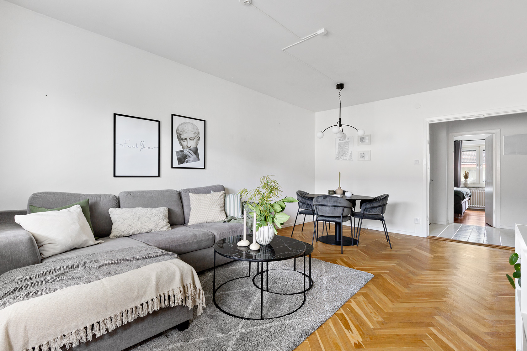 Hagmarksgatan 9 A – bild 2