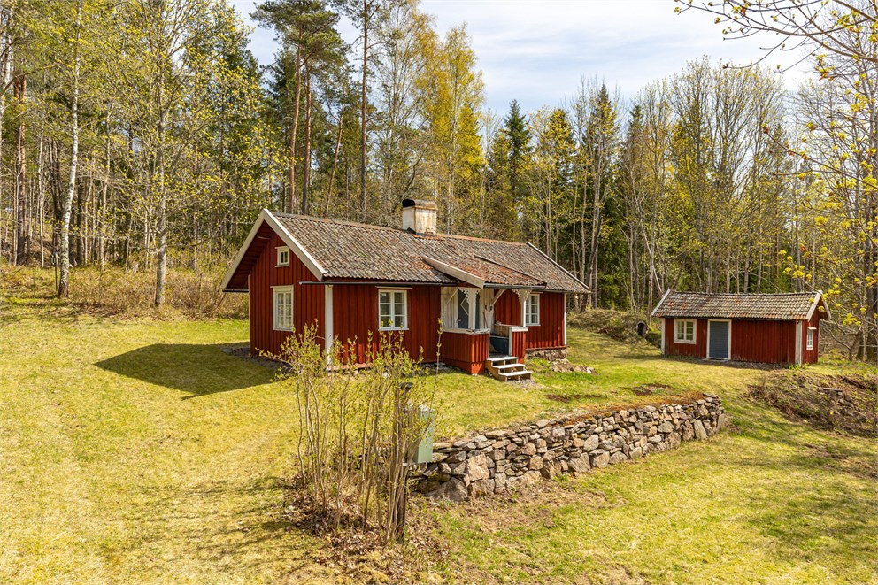 Granvik Larsastugan 1
