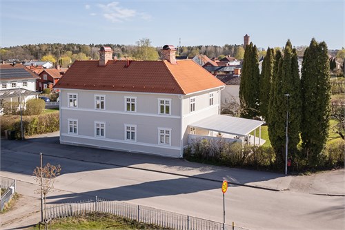 Östra Tulegatan 2