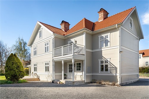 Östra Tulegatan 2