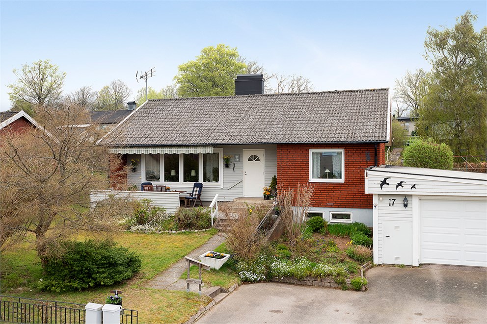 Trädgårdsvägen 17