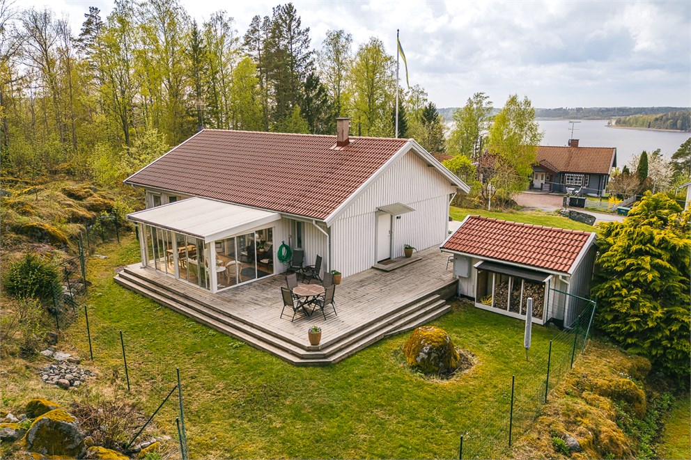 Hildurs väg 21
