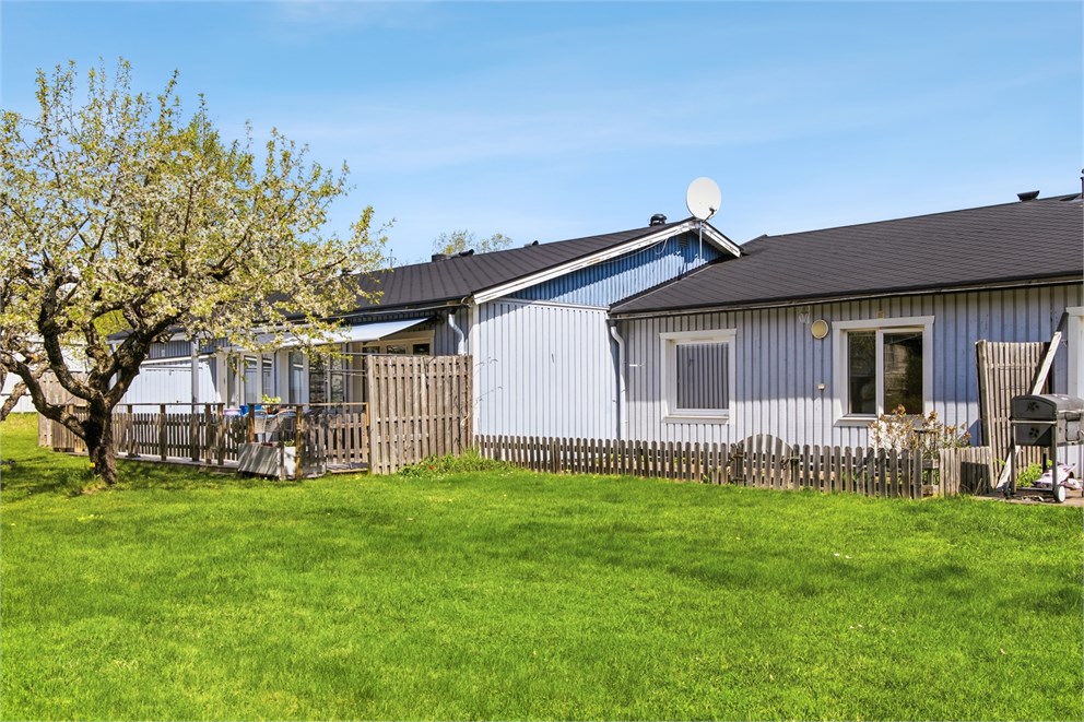 Bäcklidsvägen 2K