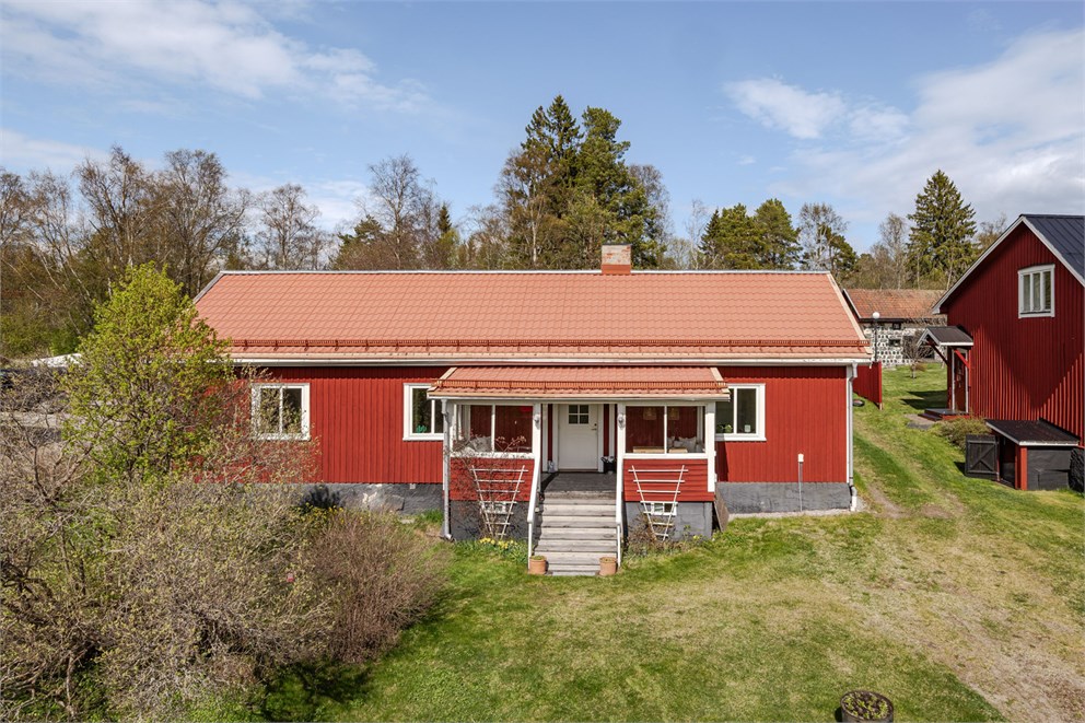 Sörfjärden Gnarps masugns väg 15