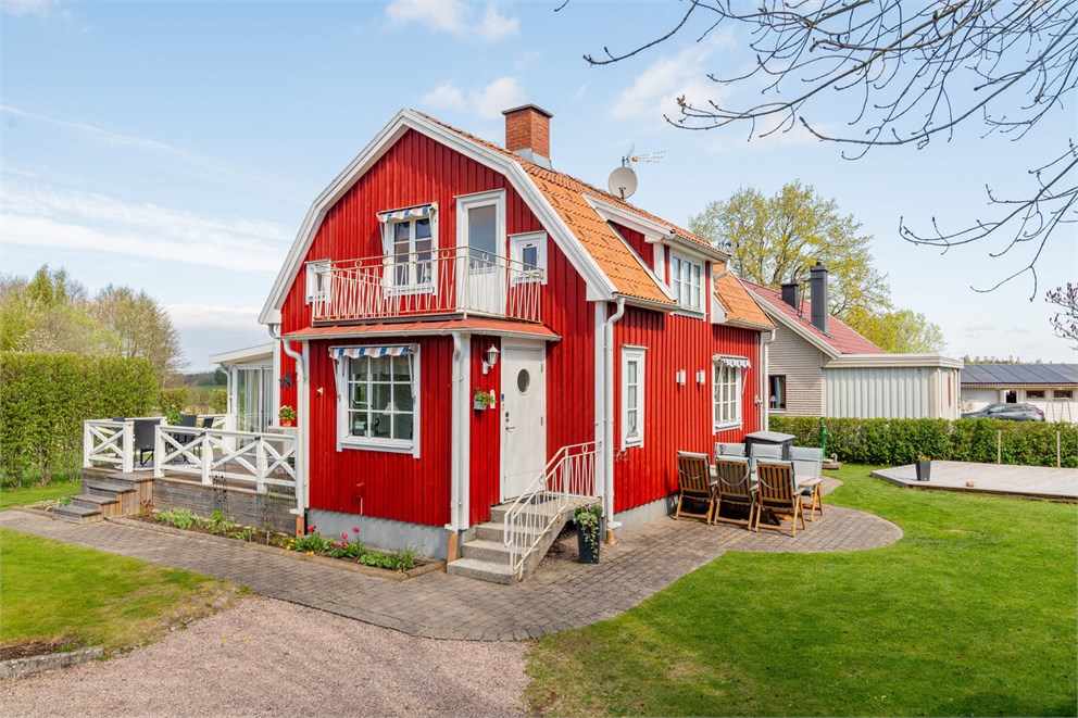 Löwholmen 1