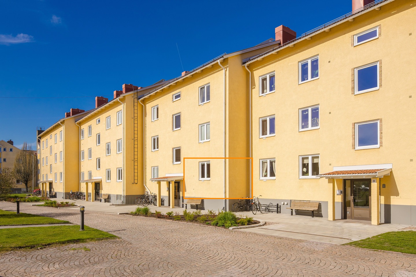 Prostgatan 7C – bild 2