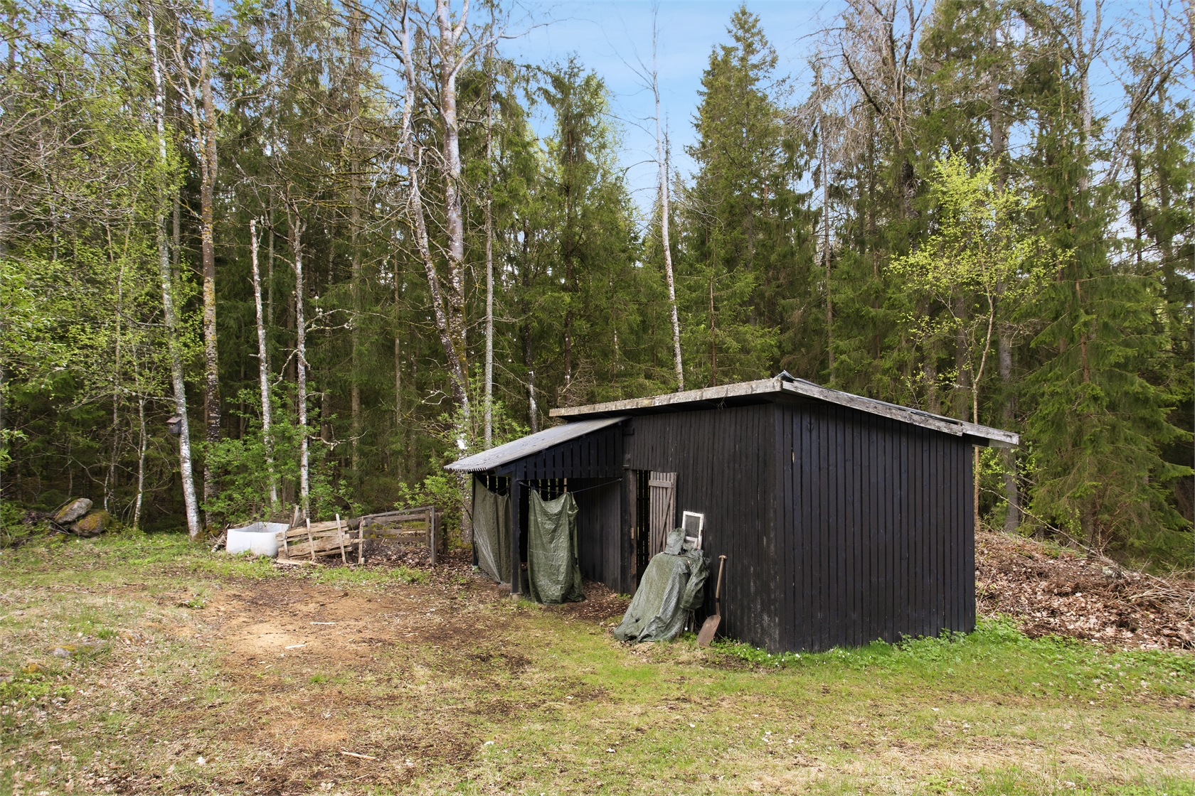 Jogestorp Torpängen – bild 36