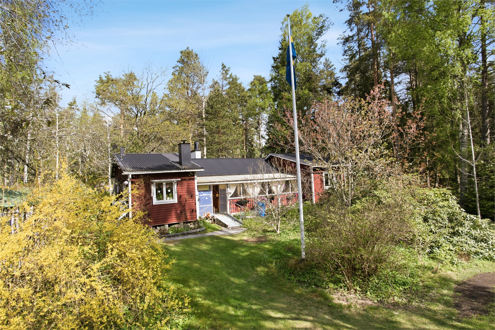 Jogestorp Torpängen – bild 3
