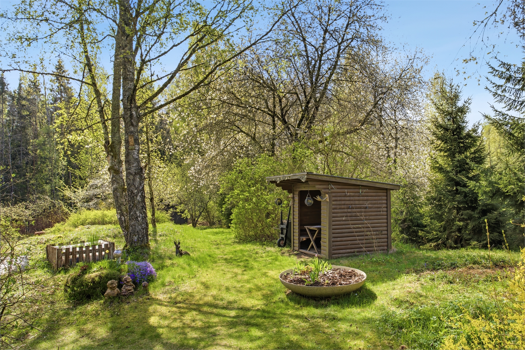 Jogestorp Torpängen – bild 30