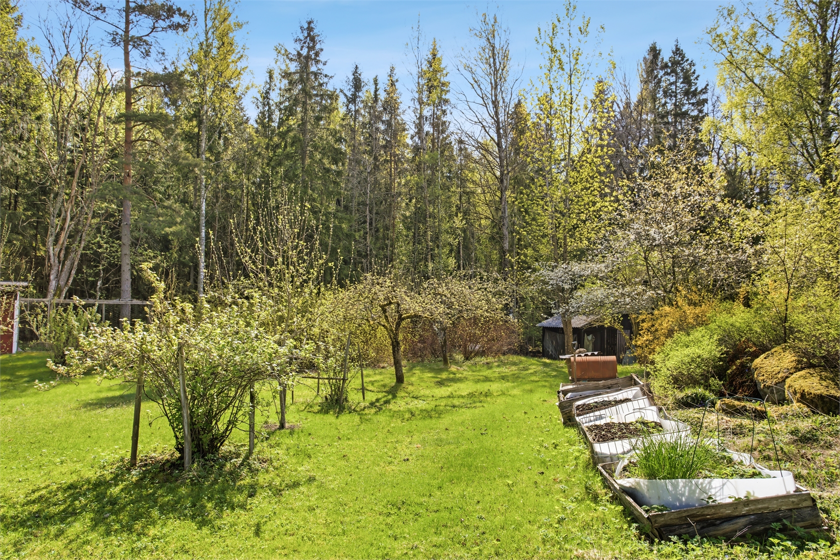Jogestorp Torpängen – bild 28