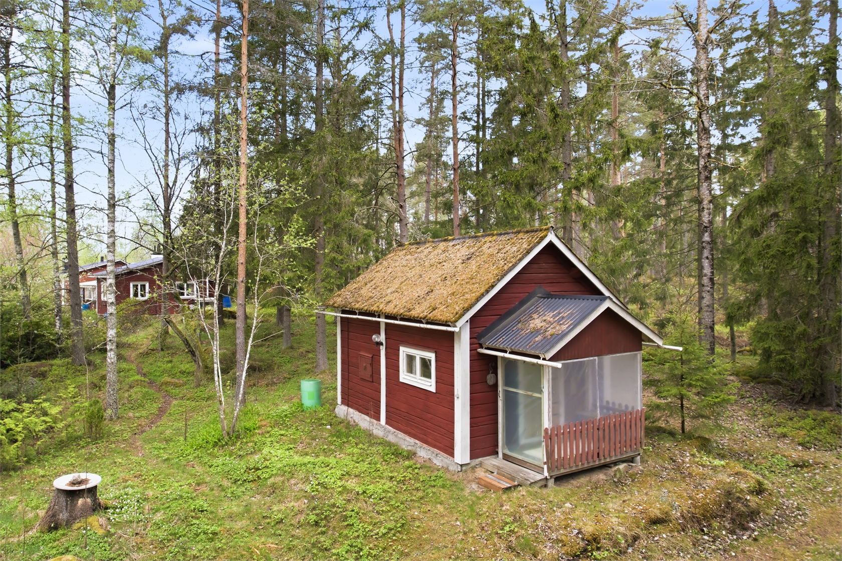 Jogestorp Torpängen – bild 22