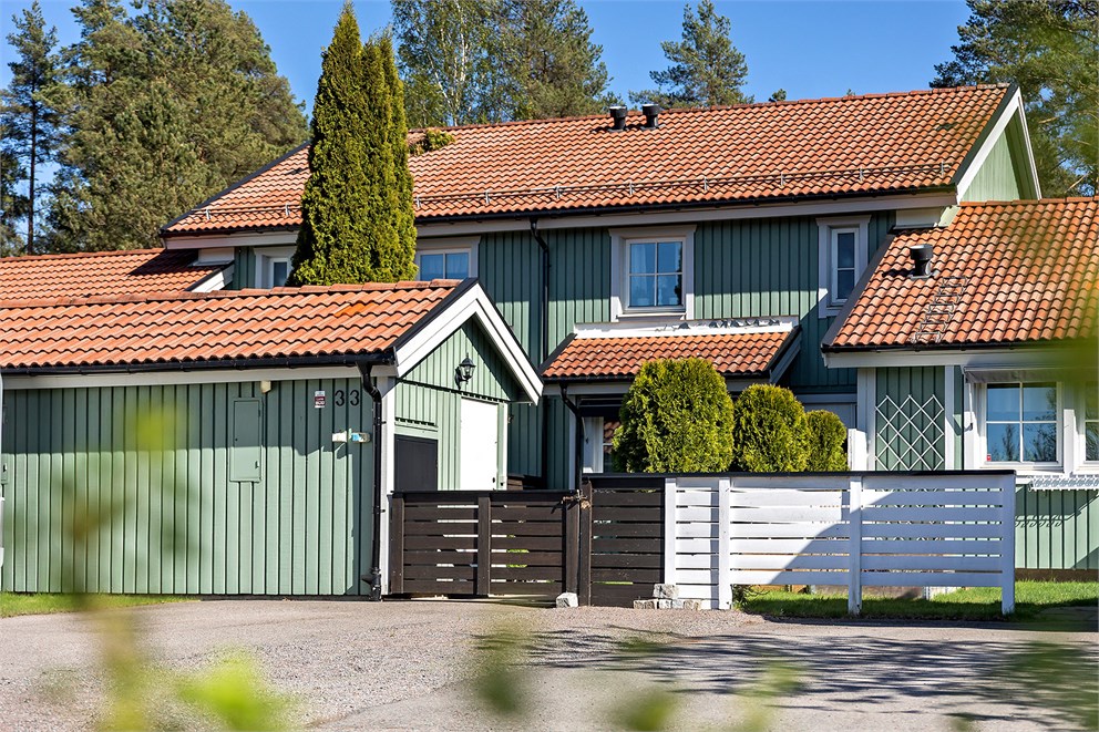 Lavavägen 33