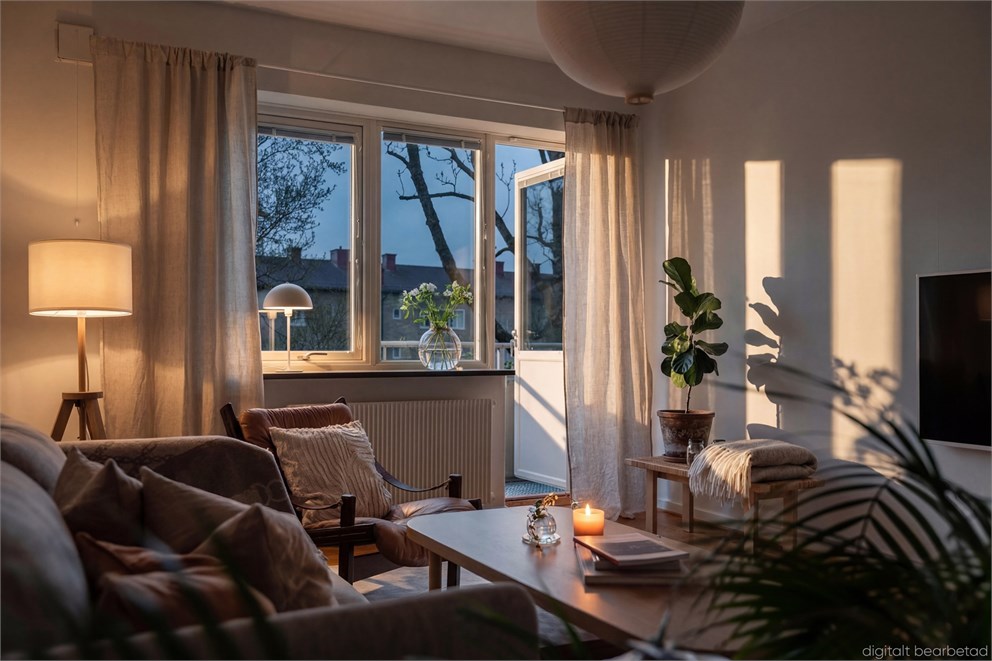 Månskäregatan 3 A