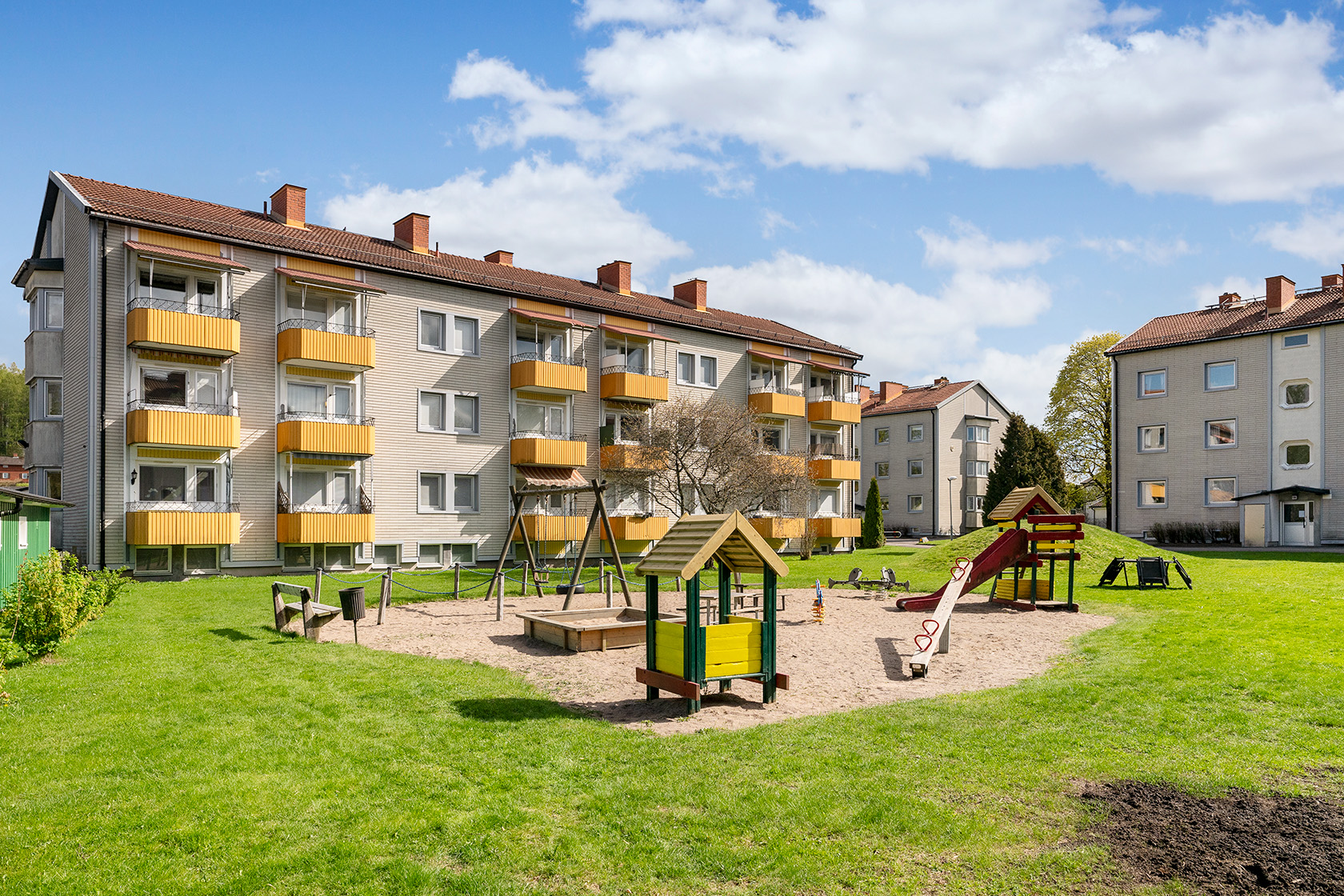 Hallänningsgatan 15 A – bild 16