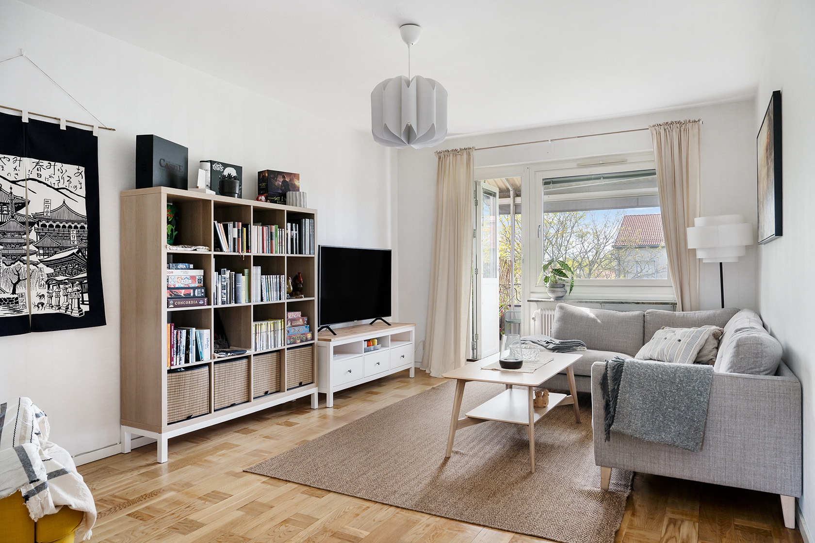 Hallänningsgatan 15 A – bild 3