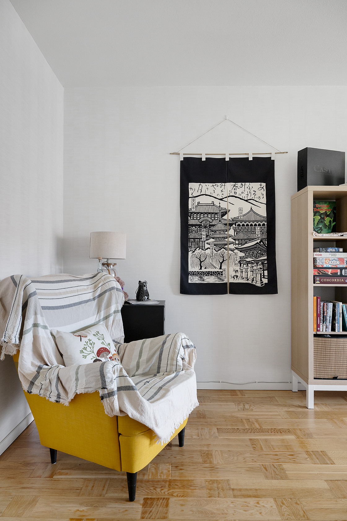 Hallänningsgatan 15 A – bild 4