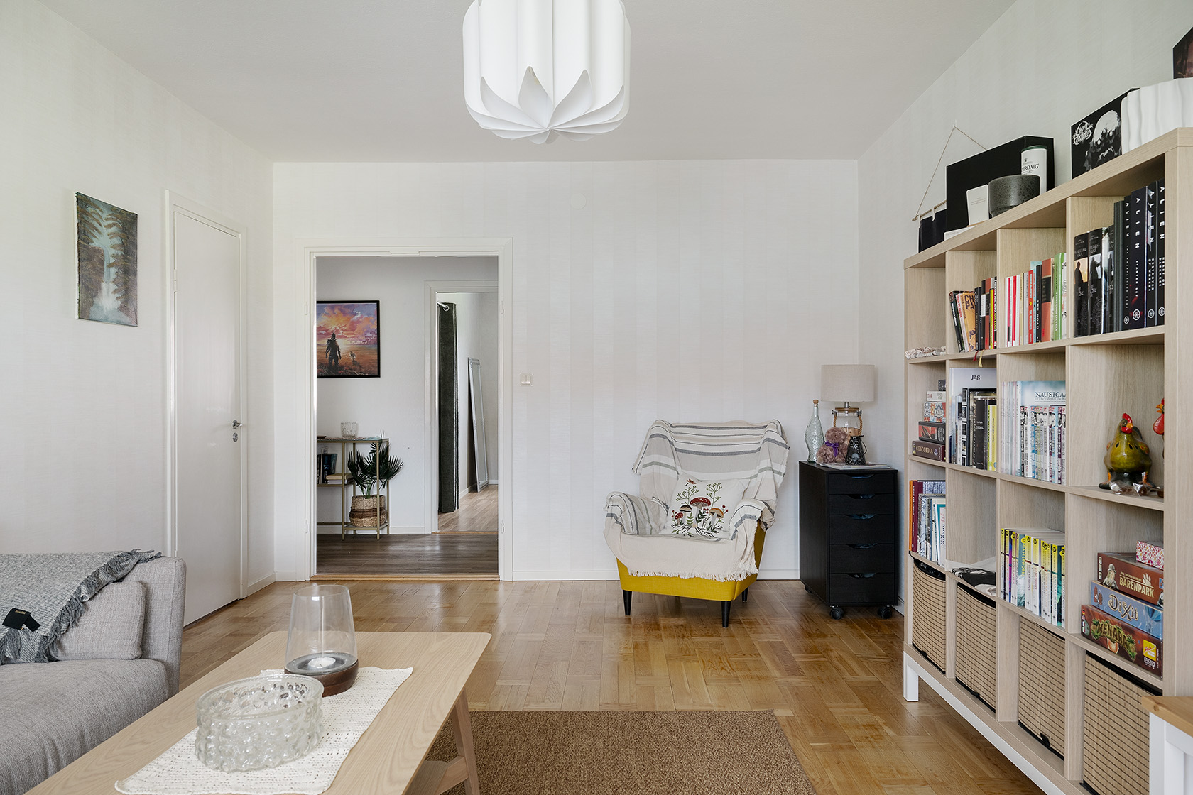Hallänningsgatan 15 A – bild 5