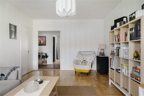 Hallänningsgatan 15 A