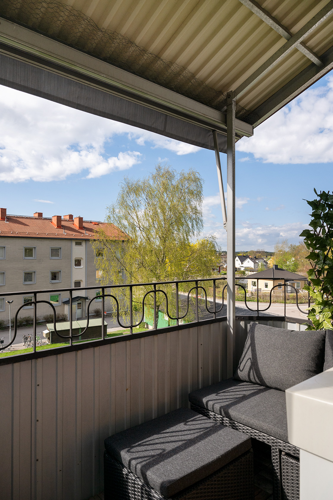 Hallänningsgatan 15 A – bild 6