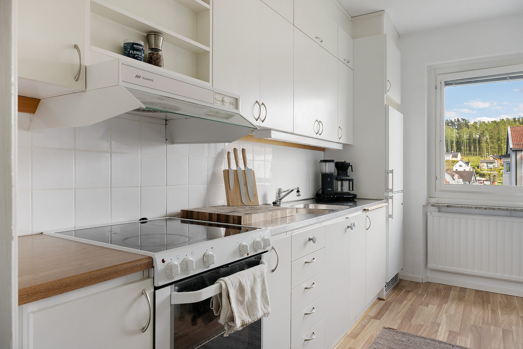 Hallänningsgatan 15 A – bild 11