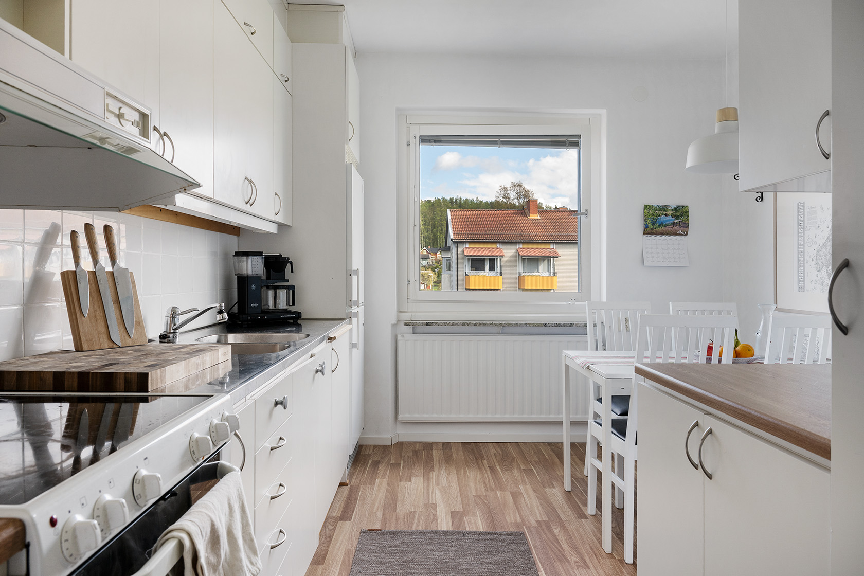 Hallänningsgatan 15 A – bild 10