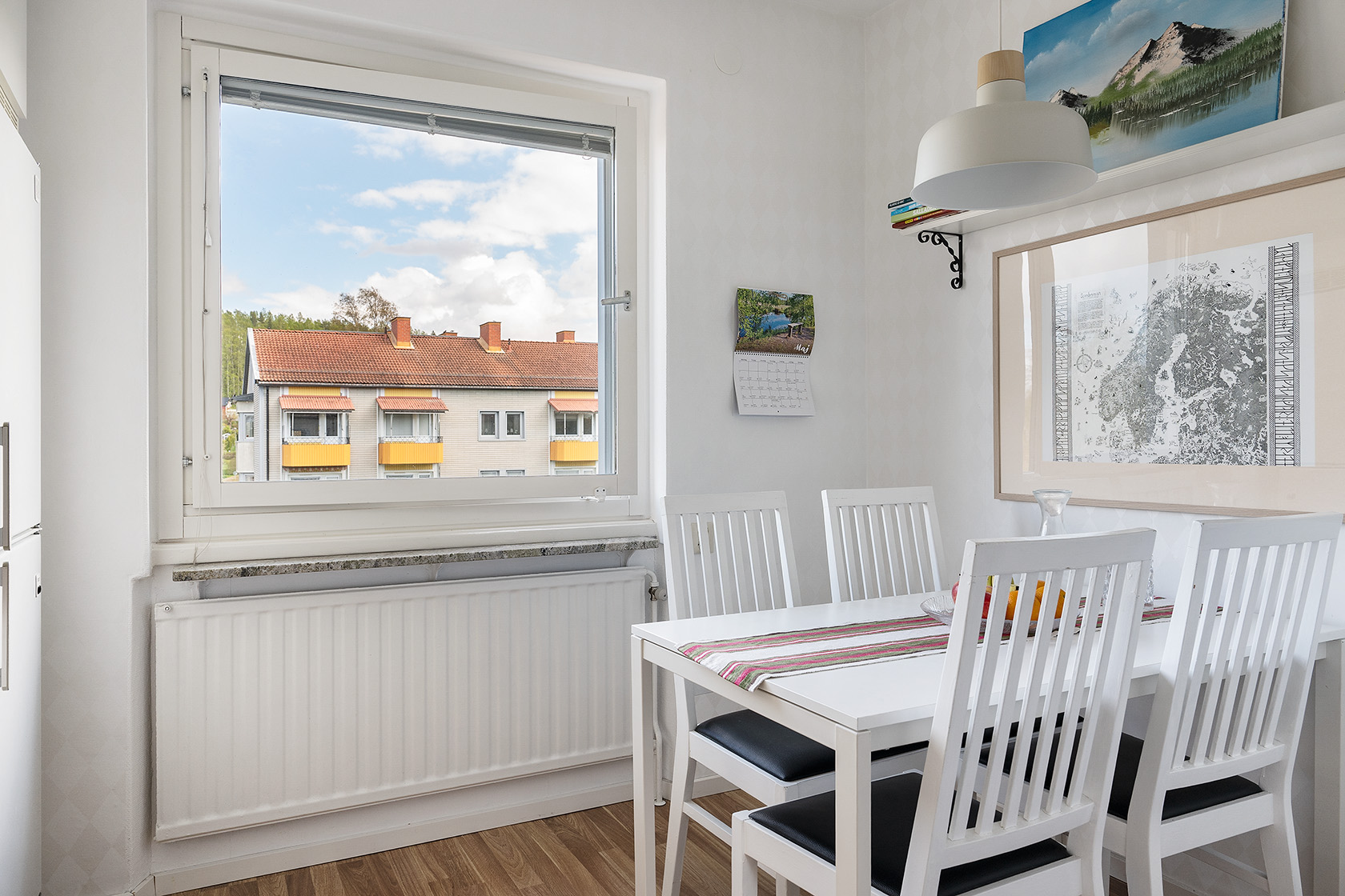 Hallänningsgatan 15 A – bild 12