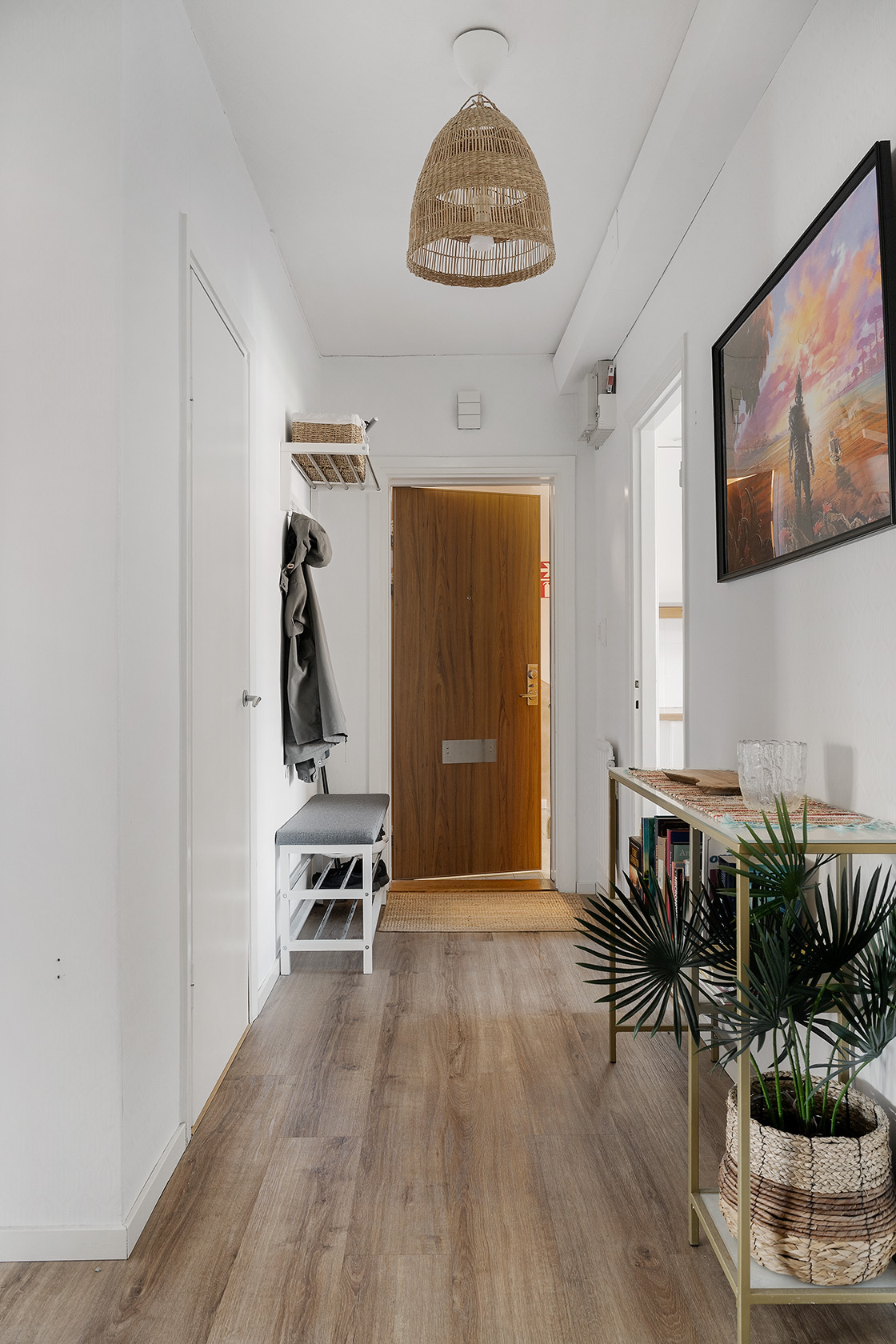 Hallänningsgatan 15 A – bild 2