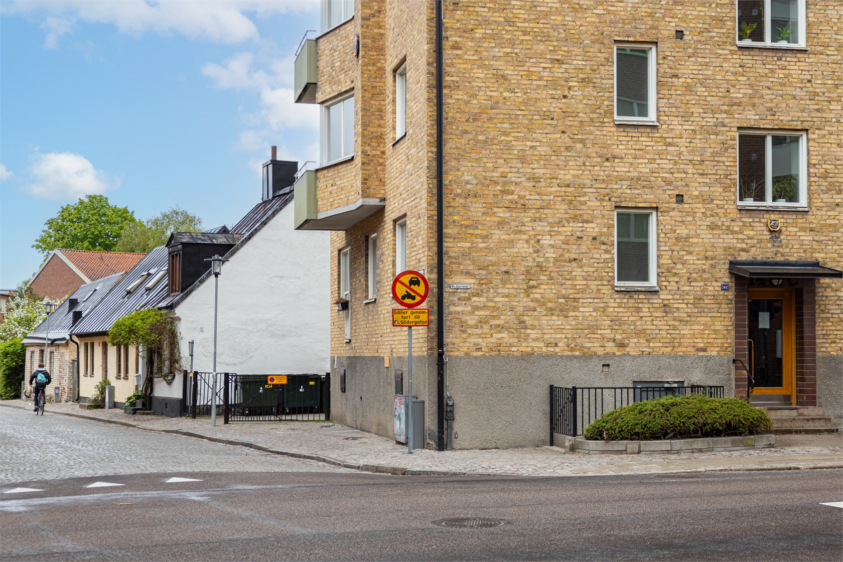 Bankgatan 14C – bild 28
