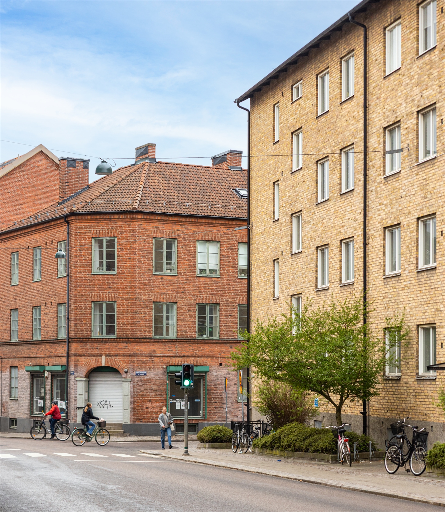 Bankgatan 14C – bild 27