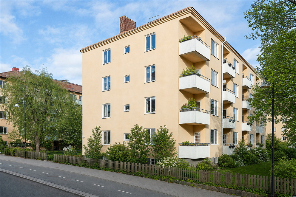 Rosengatan 12a