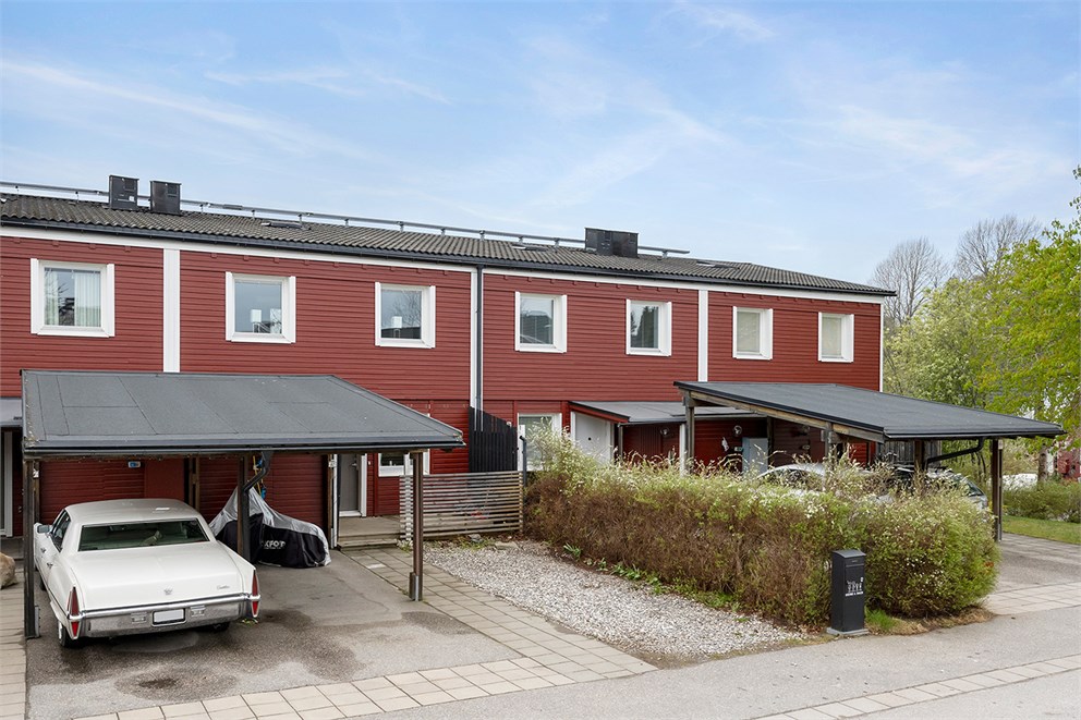 Disavägen 12