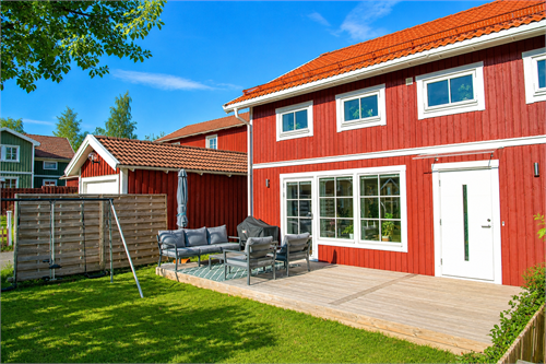 Redigerad med Ai