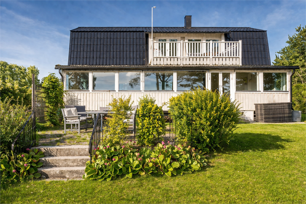 Gnisvärdsvägen 49A & 49B