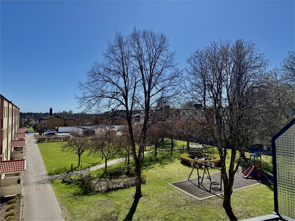 Södergatan 26A