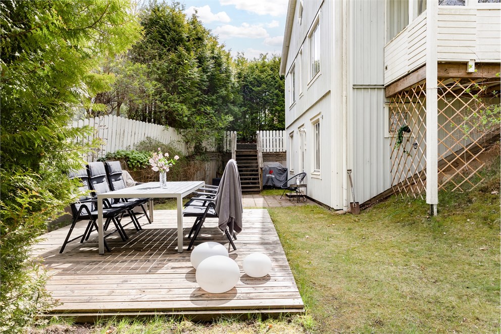 Välkommen till Ankares väg 195