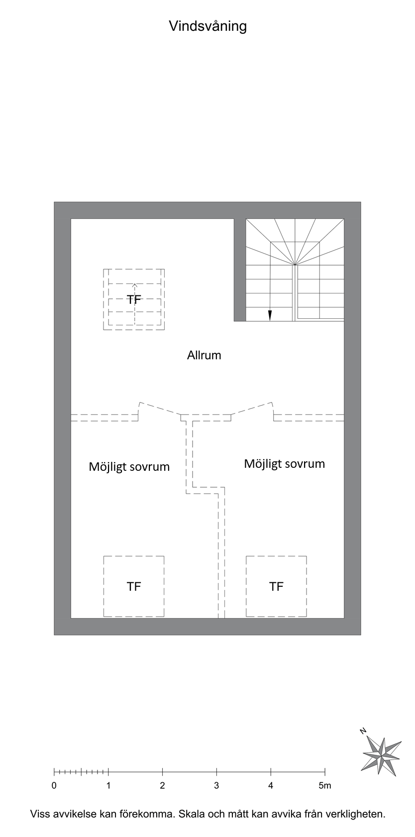 Planritning 3