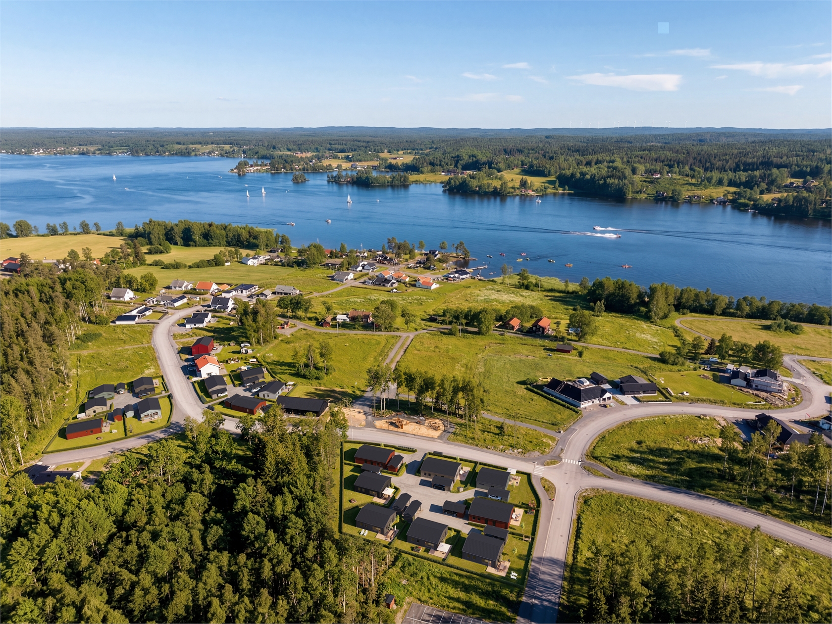 Sjöglimten - Storängsstrand 4 – bild 7