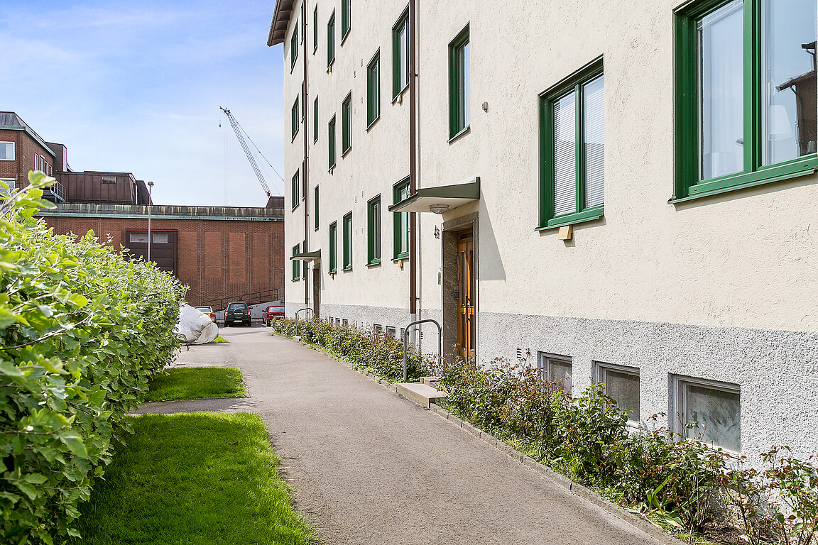 Knarrhögsgatan 4A – bild 24