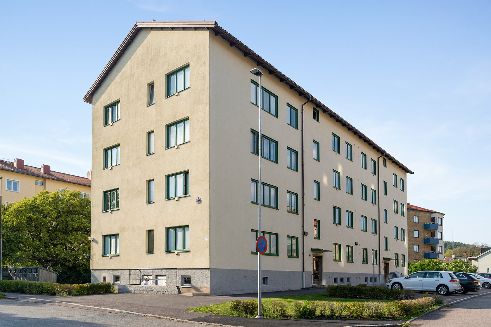 Knarrhögsgatan 4A – bild 27