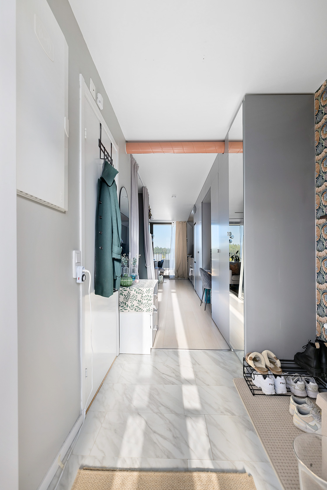 Drabantgatan 7 vån 4/4 – bild 18