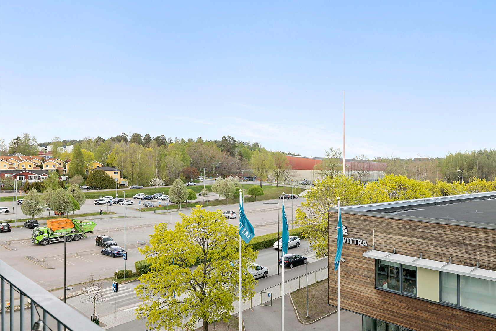 Drabantgatan 7 vån 4/4 – bild 9